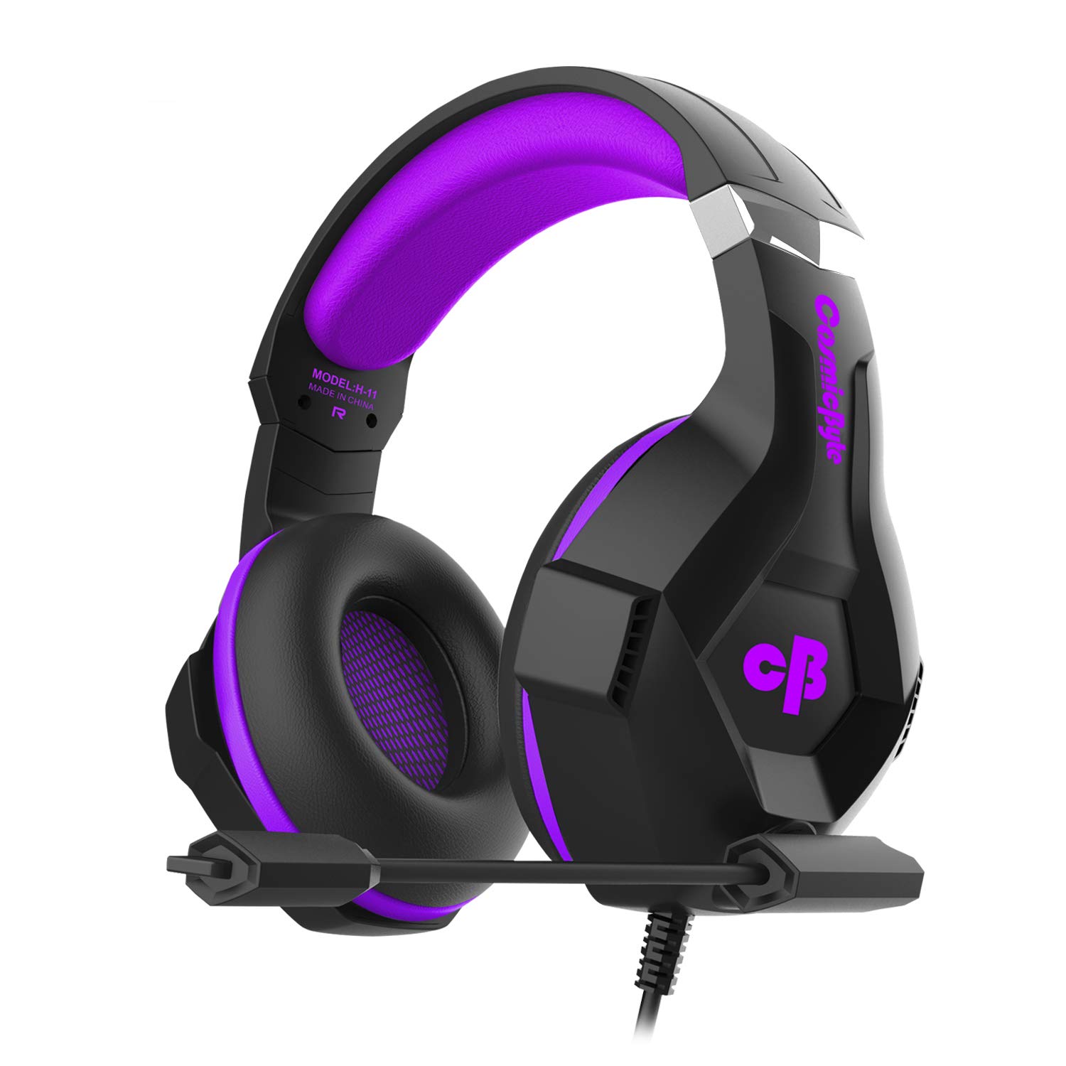 COSMIC BYTE H11 GAMING HEADSET