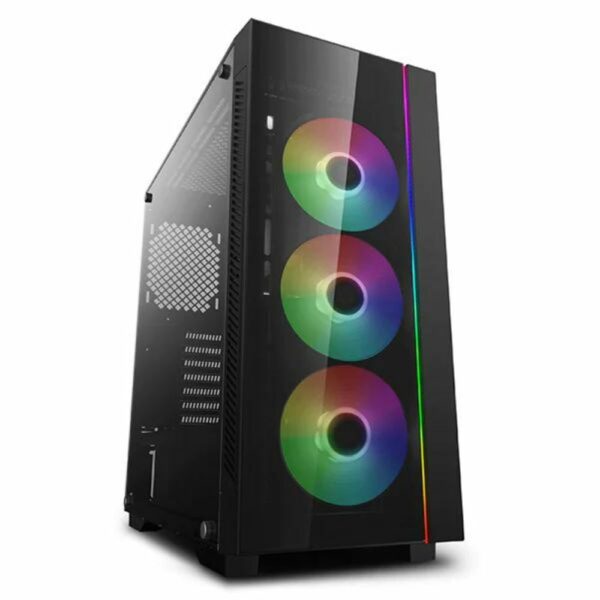 DEEPCOOL MATREXX 55 V3 ADD RGB BLACK 1