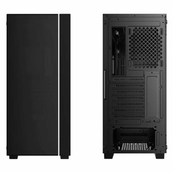 DEEPCOOL MATREXX 55 V3 ADD RGB BLACK 3