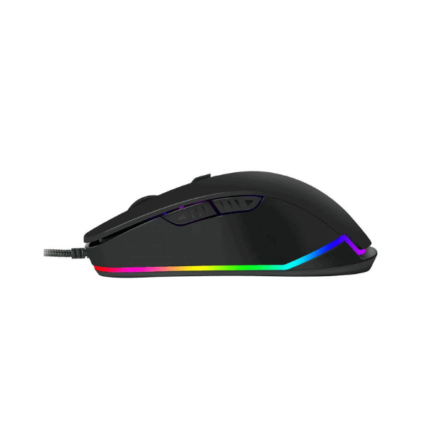 ANT ESPORTS GM100 RGB BLACK-1