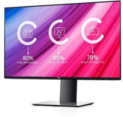DELL 24 Inch U2419H
