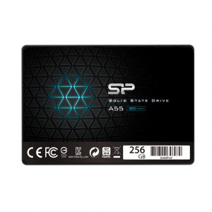 SILICON POWER ACE A55 256GB INTERNAL SSD