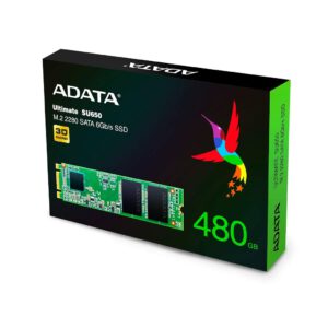 ADATA SU650 480GB M.2