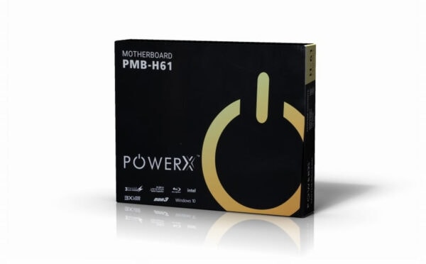 POWER X PMB-H61