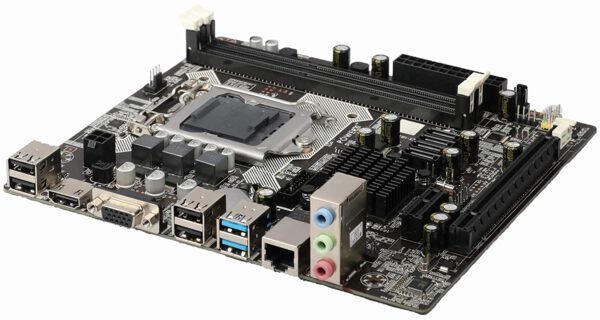 POWER X PMB-H81-1