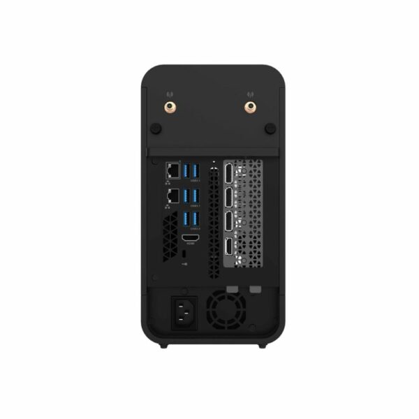 ZOTAC ZBOX MAGNUS ONE ECM73070C BAREBONE 2