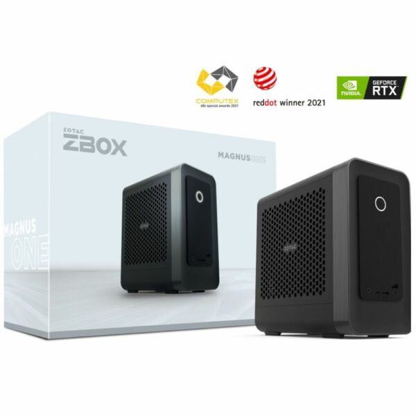 ZOTAC ZBOX MAGNUS ONE ECM73070C BAREBONE