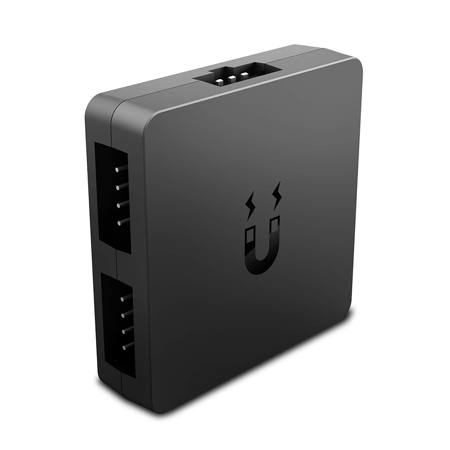 Deepcool Rgb Deepcool Rgb Hub , Revolutionary RGB Setup: DEEPCOOL SC790 PWM ARGB Hub ...