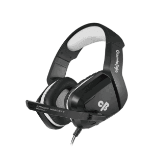 Buy ANT ESPORTS H520W White Headset At 
