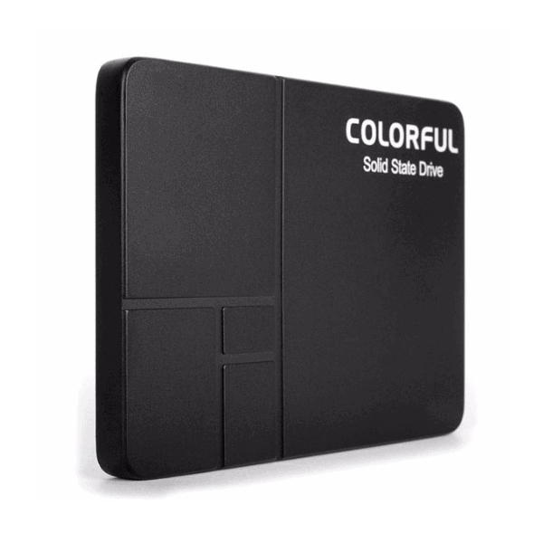 COLORFUL SL500 250GB-1