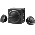 2.1 Multimedia Speakers