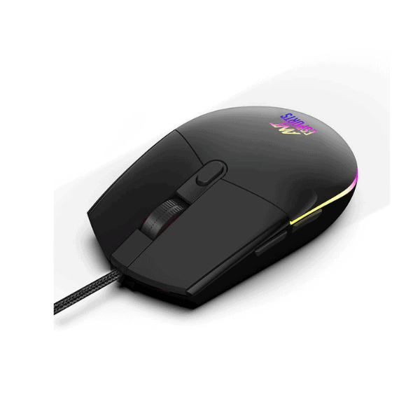 ANT ESPORTS GM60 RGB-1