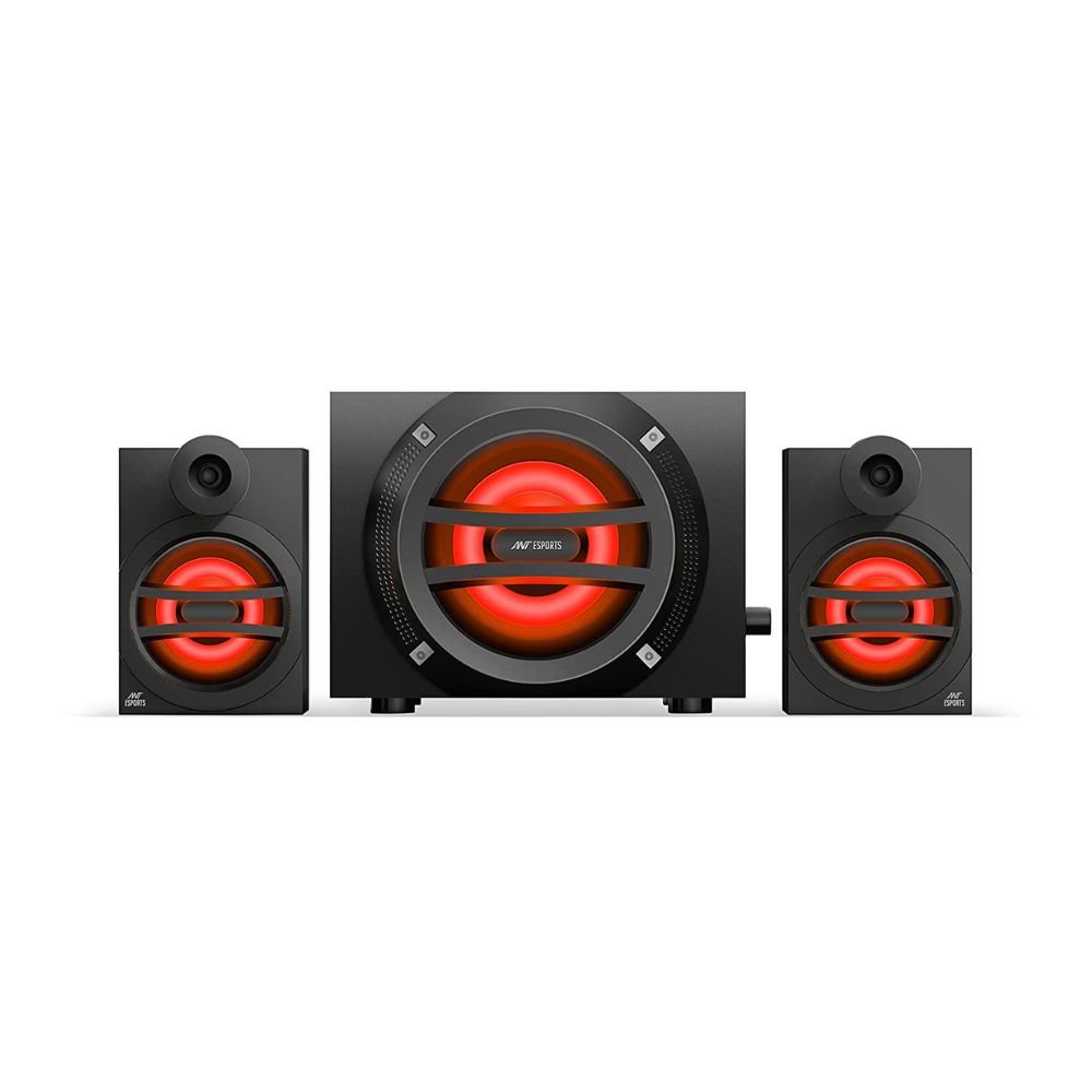 Ant speaker-audio [GS160]