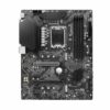MSI PRO Z690 P DDR4 1