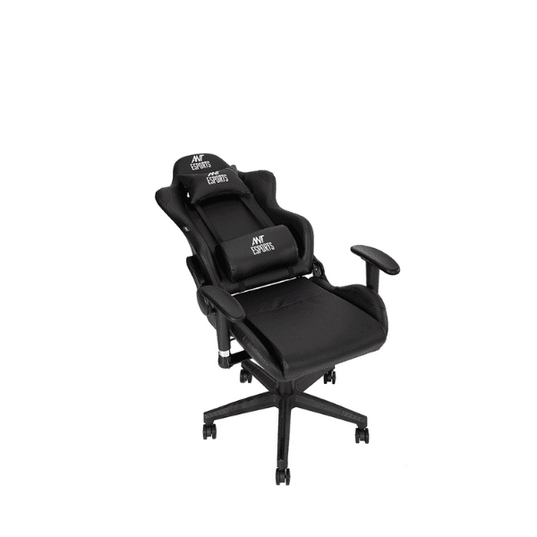 ANT ESPORTS CARBON GAMING CHAIR-2