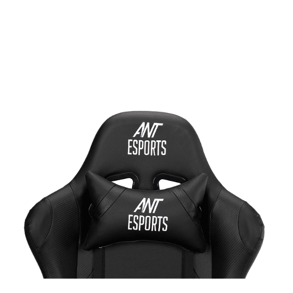 ANT ESPORTS CARBON GAMING CHAIR-4
