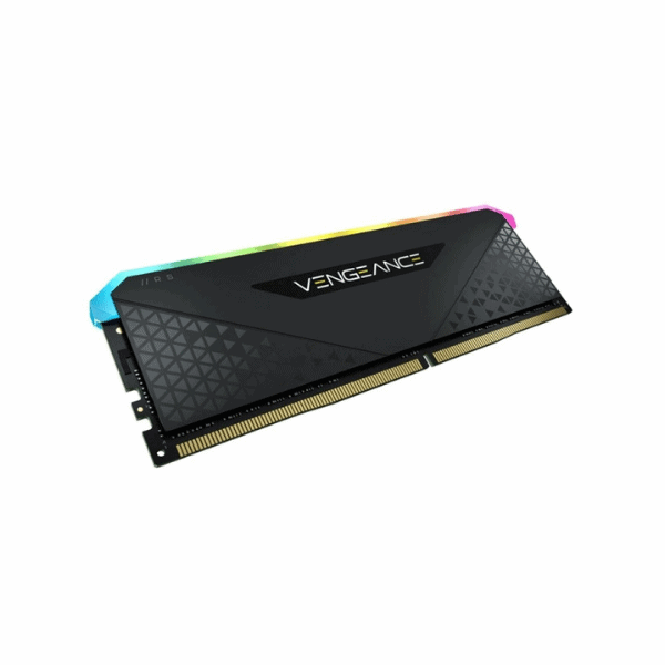 CORSAIR VENGEANCE RGB RS 16GB DDR4 3200MHz (2)