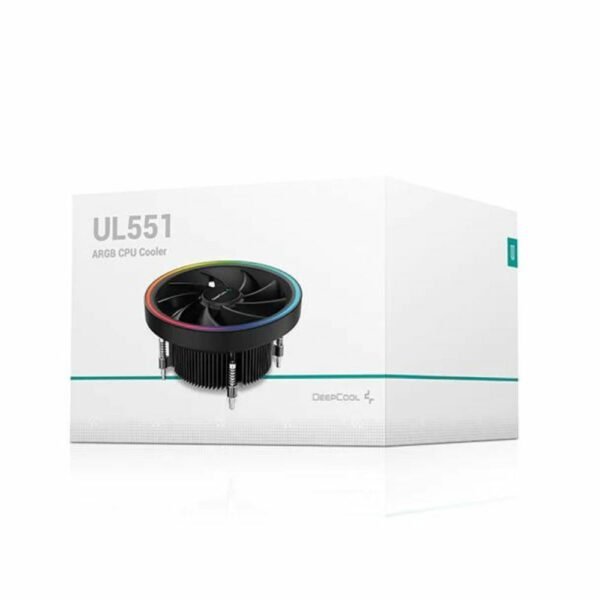 DEEPCOOL UL551