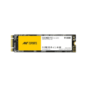 ANT ESPORTS 512 NEO PRO 256GB M.2