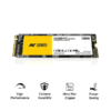 ANT ESPORTS 690 NEO PRO 128GB M.2 NVME-2