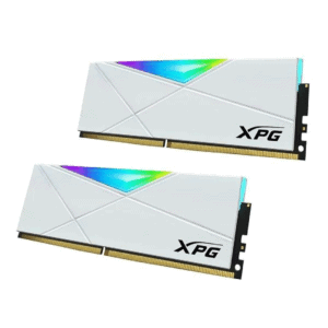 ADATA XPG SPECTRIX D50 16GB(8GBx2) 3200MHz WHITE