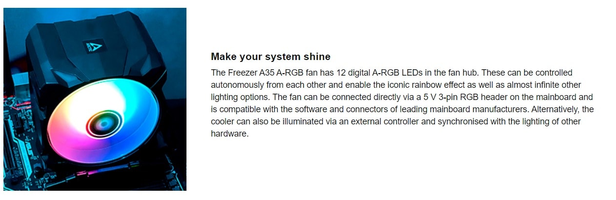 ARCTIC FREEZER A35 ARGB overview-1