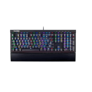 COSMIC BYTE BLACK EYE PRO blue switches
