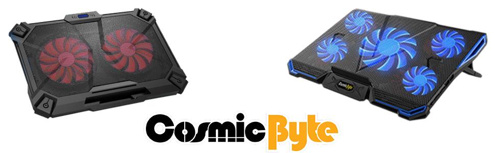 COSMIC BYTE COMET RED-overview-1