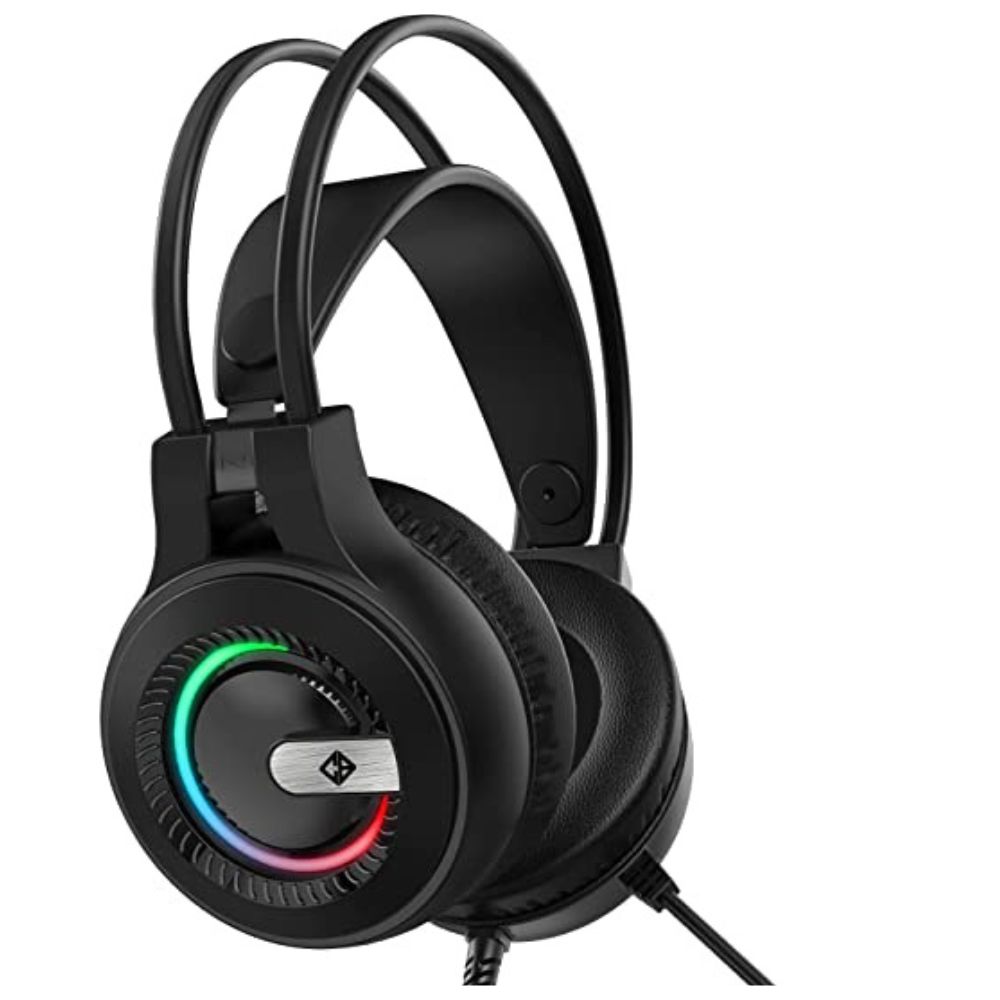 Cosmic Byte Titania RGB Gaming Headset At