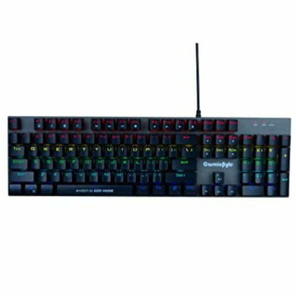 COSMIC BYTE VANTH BLUE SWITCHES 1