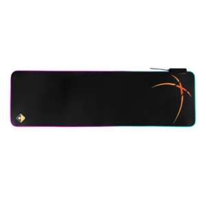COSMIC BYTE EQUINOX RGB WITH USB HUB XXL
