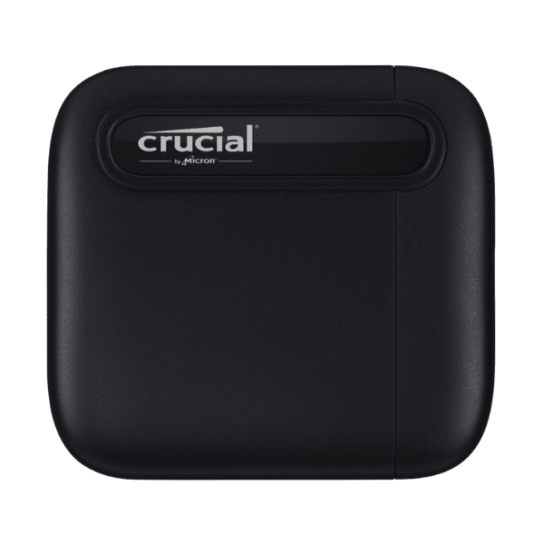 CRUCIAL X6 500GB PORTABLE (1)