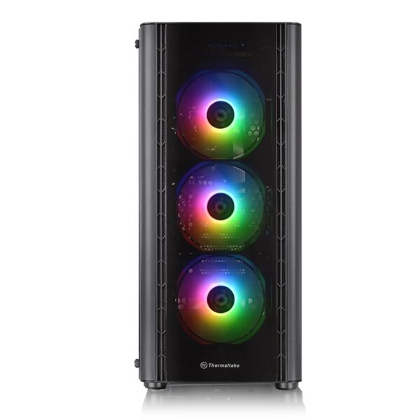 THERMALTAKE V250 TG ARGB MID-TOWER CHASSIS (2)