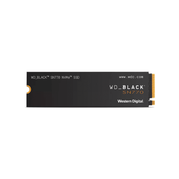 WD BLACK SN770 250GB NVMe (1)