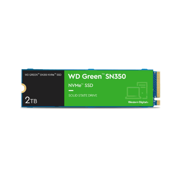 WD GREEN SN350 2TB NVMe (1)