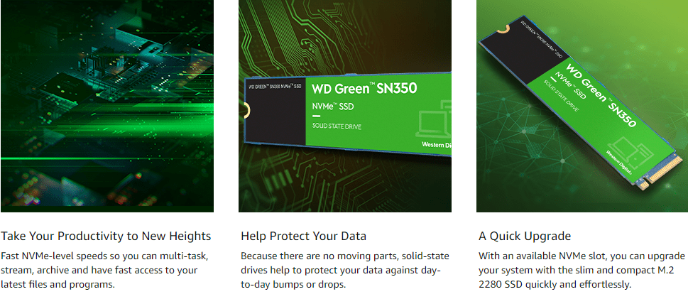 WD GREEN SN350 960GB NVMe (2)