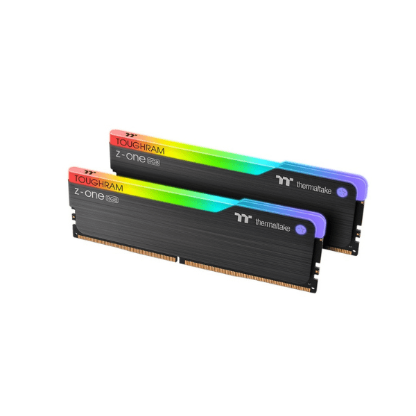 THERMALTAKE TOUGHRAM Z-ONE RGB 16GB (8GB x 2) 4000MHZ (1)