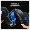 COSMIC BYTE STARDUST BLUE 2