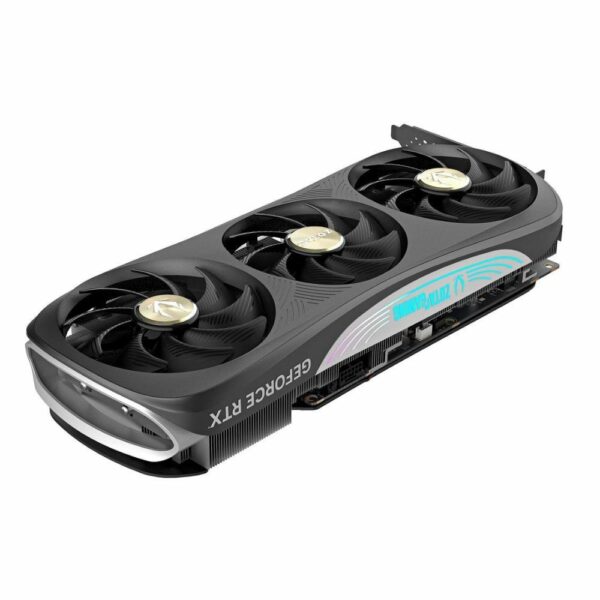 ZOTAC GEFORCE RTX 4080 TRINITY OC 2