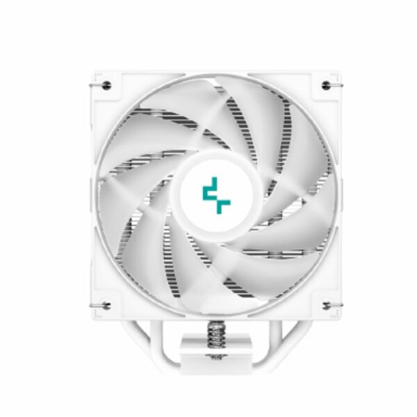 DEEPCOOL AG400 WHITE ARGB 1