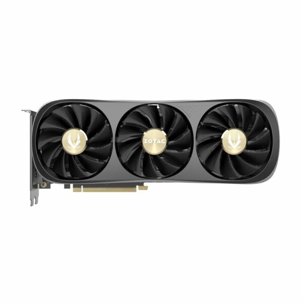 ZOTAC GEFORCE RTX 4070 Ti TRINITY OC 1