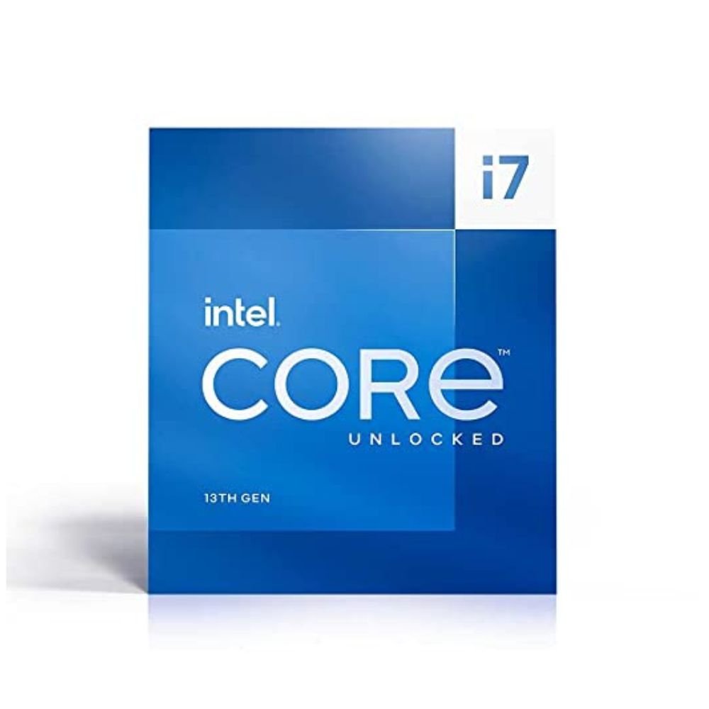 Intel Core i7-13700K