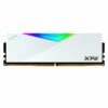 ADATA XPG LANCER 16GB 6000MHz RGB D5 WHITE