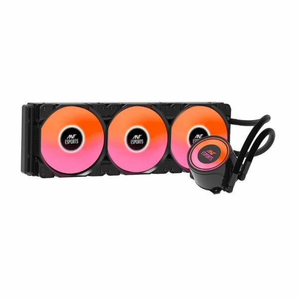 ANT ESPORTS ICE 360 ARGB 1