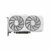 ZOTAC RTX 4060 8GB TWIN EDGE OC WHITE EDITION 1
