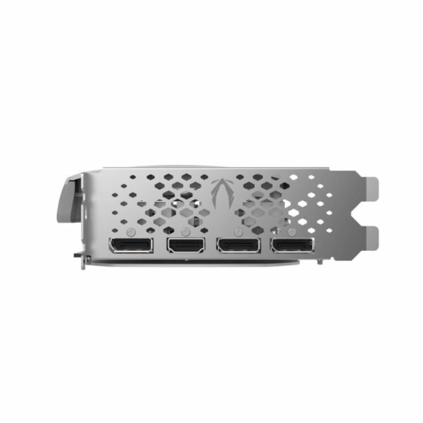 ZOTAC RTX 4060 8GB TWIN EDGE OC WHITE EDITION 2