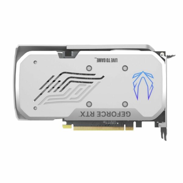 ZOTAC RTX 4060 8GB TWIN EDGE OC WHITE EDITION 3