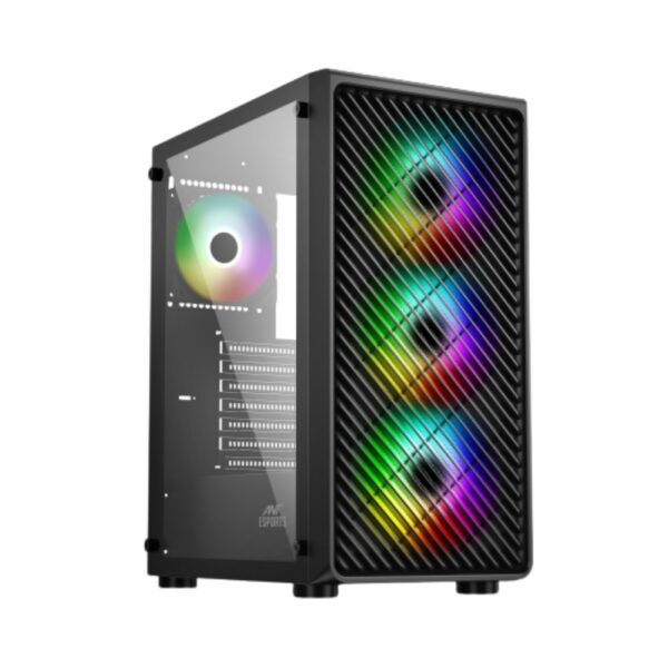 ANT ESPORTS 211 AIR BLACK