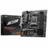 MSI PRO B650M P DDR5