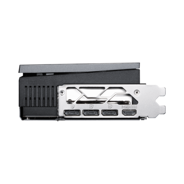 MSI GEFORCE RTX 5070 Ti VANGURAD SOC 16GB 3